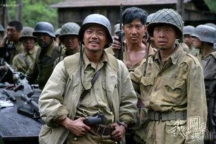 抗日电视剧推荐,抗日英雄传奇